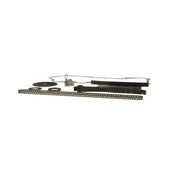 Gates Timing Chain Kit Set Links fits Alfa Romeo Mito 2008-2018 1.3