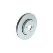 Bosch Front Brake Vented Discs & Pads fits Suzuki Kizashi 2010 on 2.4