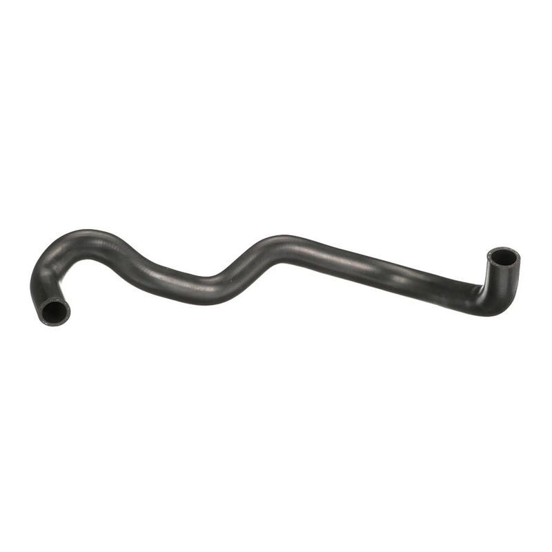 Gates Radiator Coolant Hose 890mm ID fits Chevrolet Matiz 2005-2013 1.0