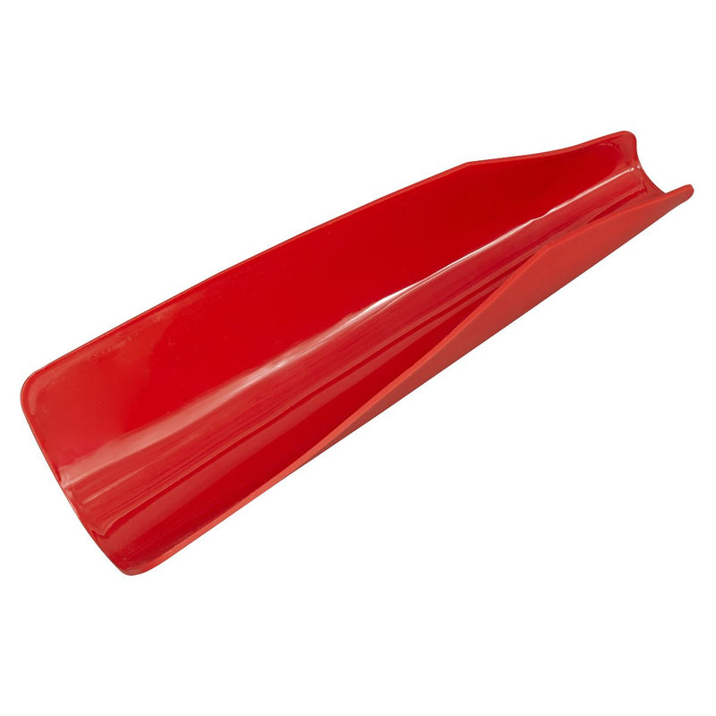 Sealey Flexible/Mouldable Funnel VS5058 Sealey - Dynamic Drive