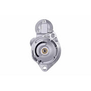 Hella Starter Motor 12V 1.8kW 9 Teeth fits Audi A4 B5 1995-2001 1.9 2.5 2.8