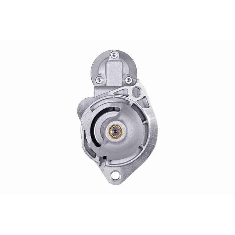 Hella Starter Motor 12V 1.8kW 9 Teeth fits Audi A4 B5 1995-2001 1.9 2.5 2.8