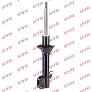 KYB Shock Absorber Damper Strut Front fits Ford Fiesta 1983-1989