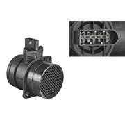 Valeo MAF Sensor (Mass Air Flow) 253714