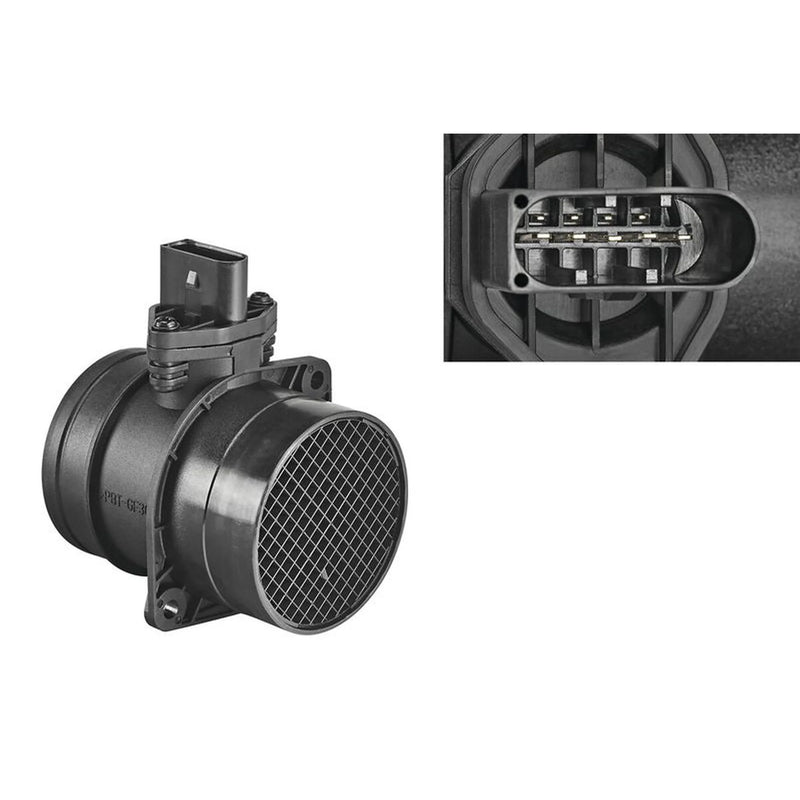 Valeo MAF Sensor (Mass Air Flow) 253714