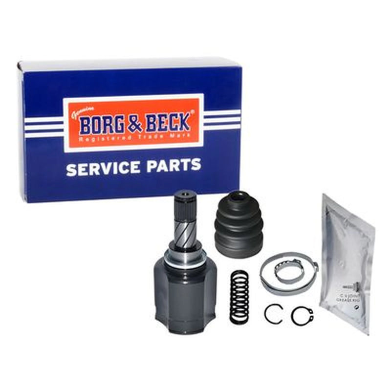 Borg & Beck Drive Shaft Joint Kit BCJ1278
