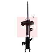 Apec Shock Absorber Damper Strut Front Left fits Ford Fiesta VI 2008-2018
