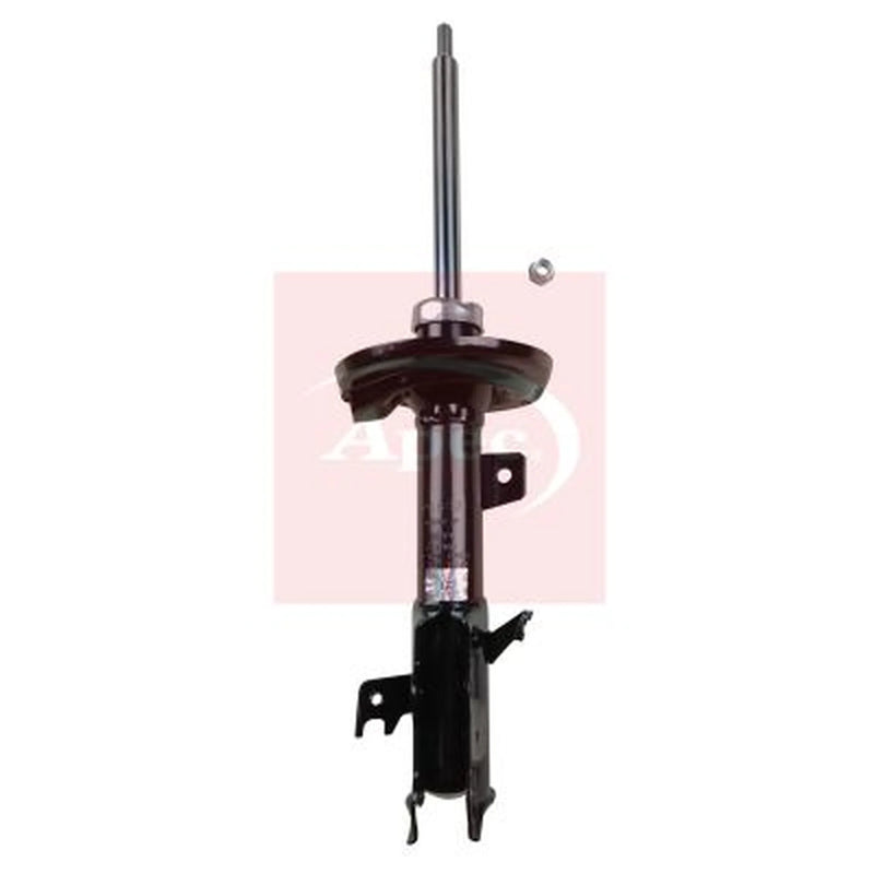 Apec Shock Absorber Damper Strut Front Left ASA1283