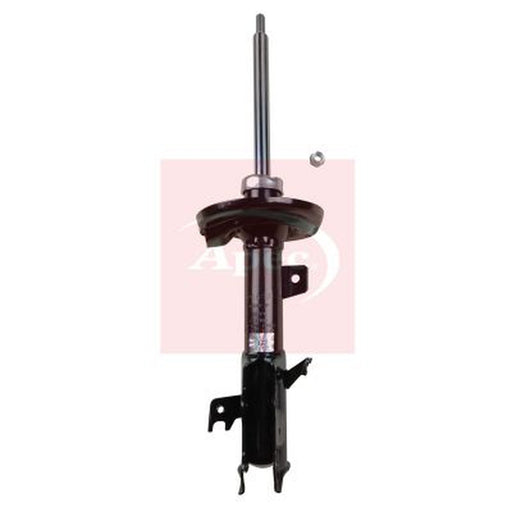 Apec Shock Absorber Damper Strut Front Left fits Ford Fiesta VI 2008-2018