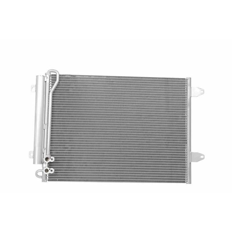 Hella Air Conditioning Condenser fits VW Cc B7 2011-2016 2.0