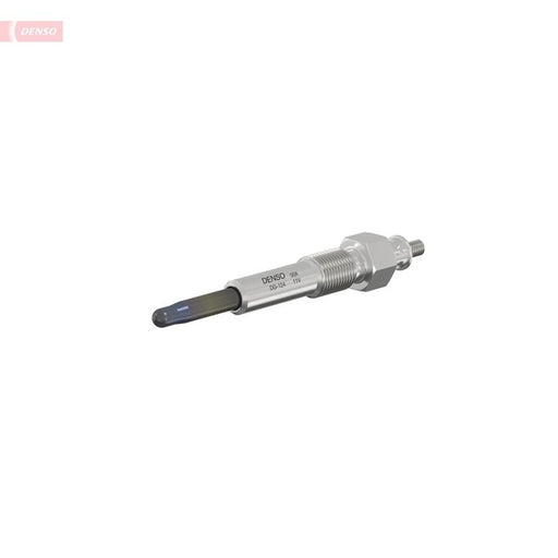 Denso Diesel Engine Glow Plug fits Isuzu Campo 1983-1990 2.2