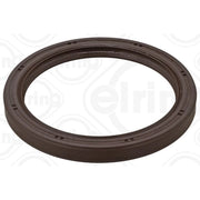 Elring Crankshaft Shaft Seal OD ID Wide fits Acura Integra 1985-1990 1.5 1.6