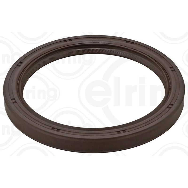 Elring Crankshaft Shaft Seal OD ID Wide fits Acura Integra 1985-1990 1.5 1.6