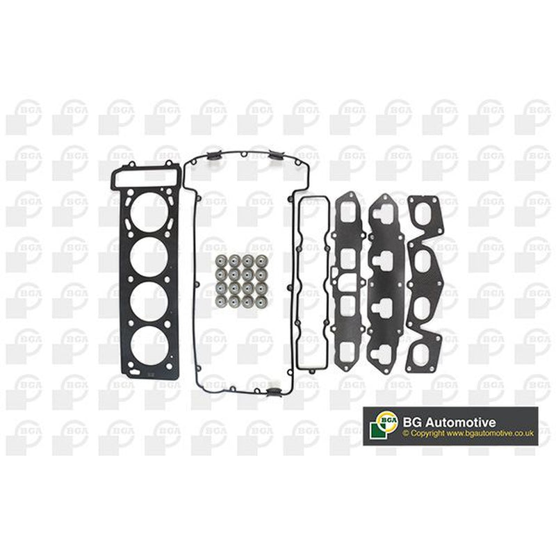 BGA Cylinder Head Gasket Kit fits Saab 9-3 1998-2003 2.0 2.3