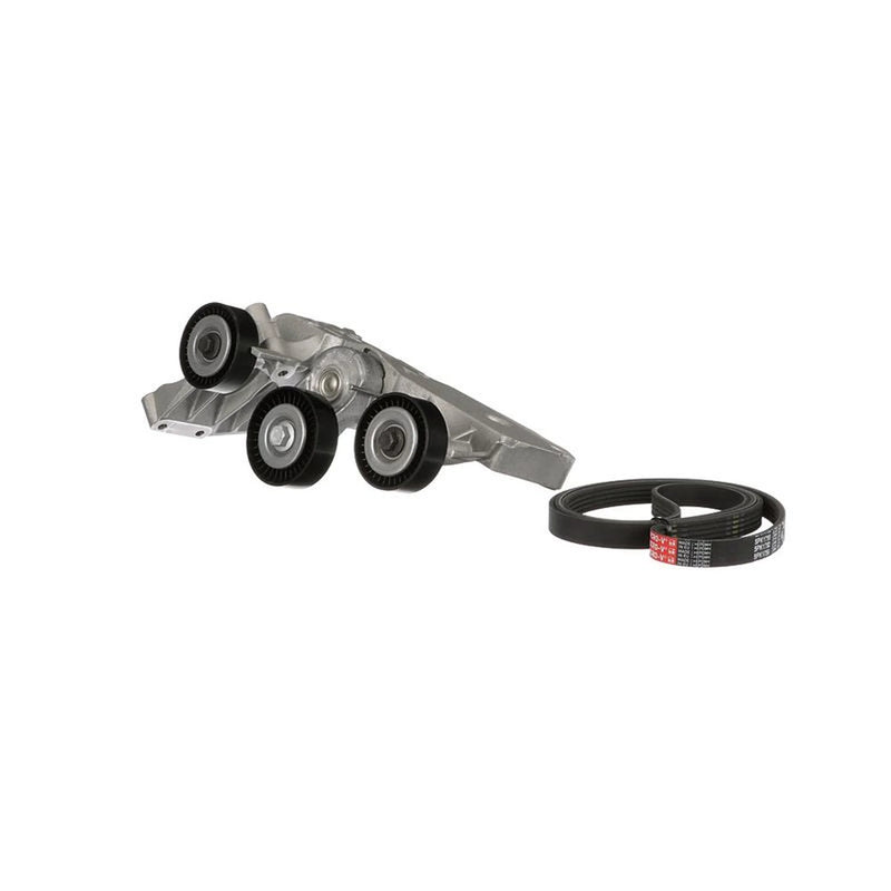 Gates V-Ribbed Belt Set K045PK1750