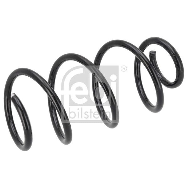 Febi Front Suspension Coil Spring 1003678