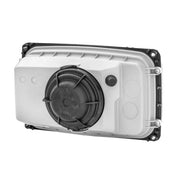 Hella Headlight Headlamp H4 Right fits Iveco P/Pa-Haubenfahrzeuge 1983-1993