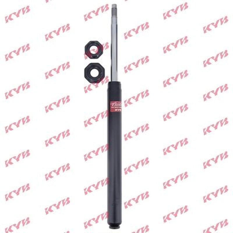 KYB Shock Absorber Damper Strut Front fits BMW 2500-3.3 1968-1977
