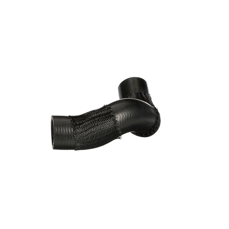 Gates Radiator Coolant Hose 278mm ID fits Nissan Qashqai +2 2011-2013 1.6