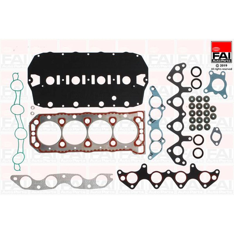 FAI Cylinder Head Gasket Kit