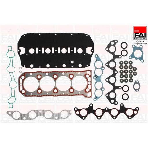 FAI Cylinder Head Gasket Kit HS853