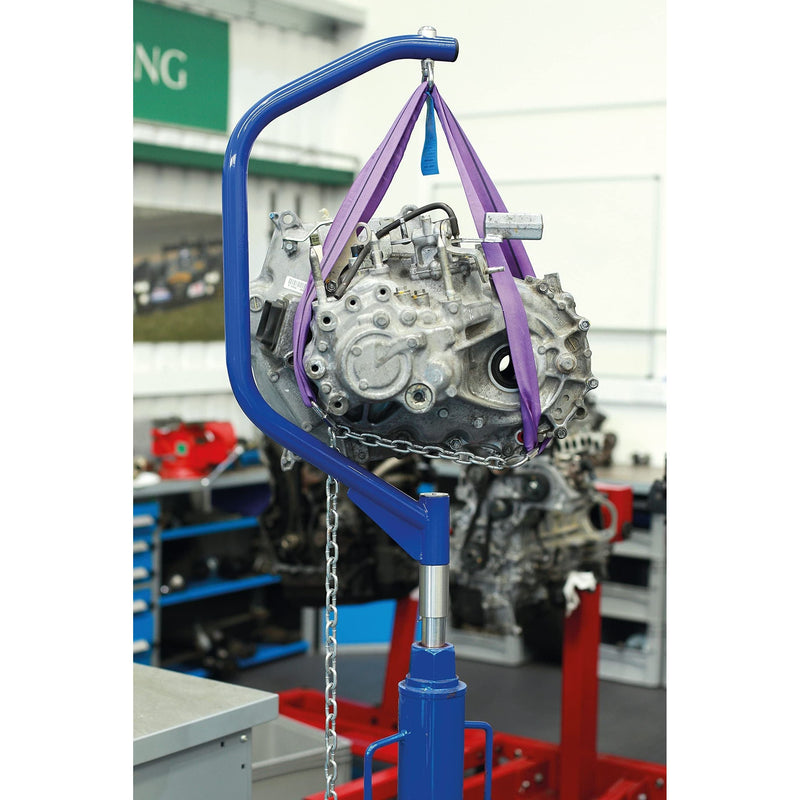 Laser Transmission Support Arm 8579 Laser - Dynamic Drive