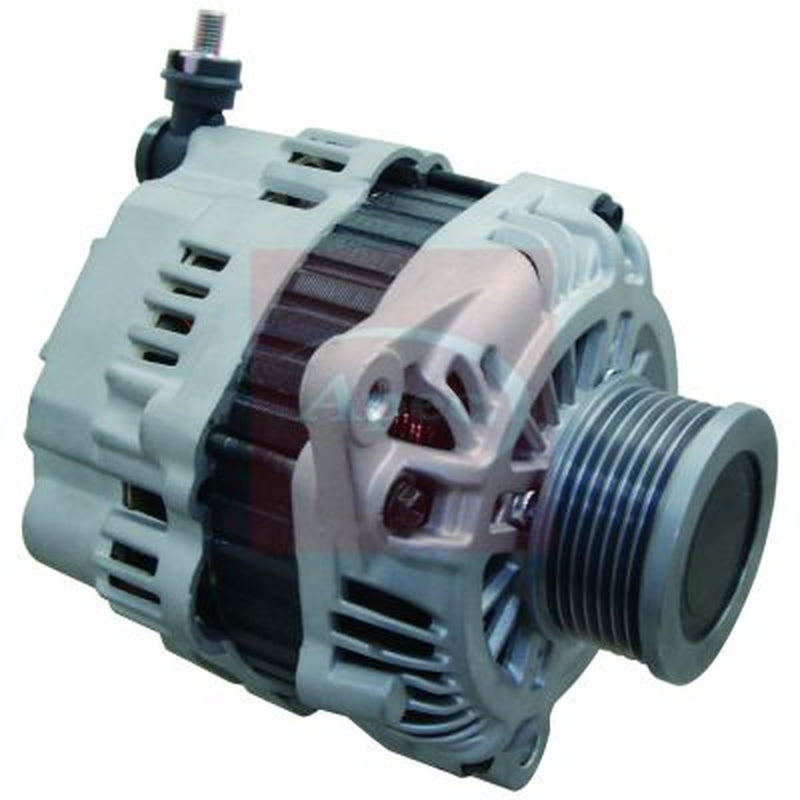 Apec Car Alternator 12V fits Nissan Cabstar 2006-2013