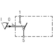 Hella Electrical Switch