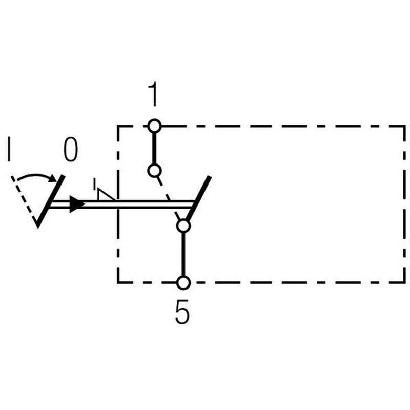 Hella Electrical Switch