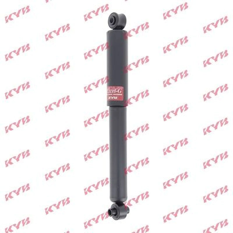 KYB Shock Absorber Damper Strut Rear fits VW 181 1970-1979 1.6