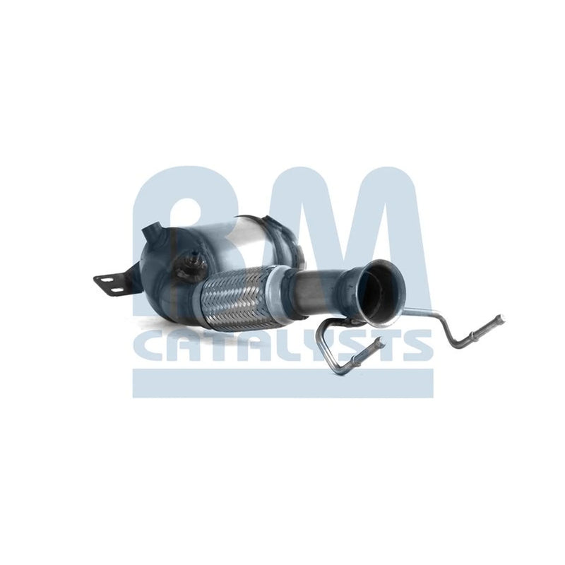 BM Catalysts Homologated Petrol Cat fits BMW 1 2019 on