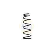 NAPA Rear Suspension Coil Spring fits Mazda MX-5 2005-2016 1.8 2.0