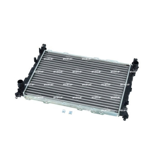 NRF Engine Radiator 58996