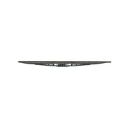 Bosch Front & Rear Super Plus Wiper Blade Set fits Proton Satria Neo 2007 on 1.6