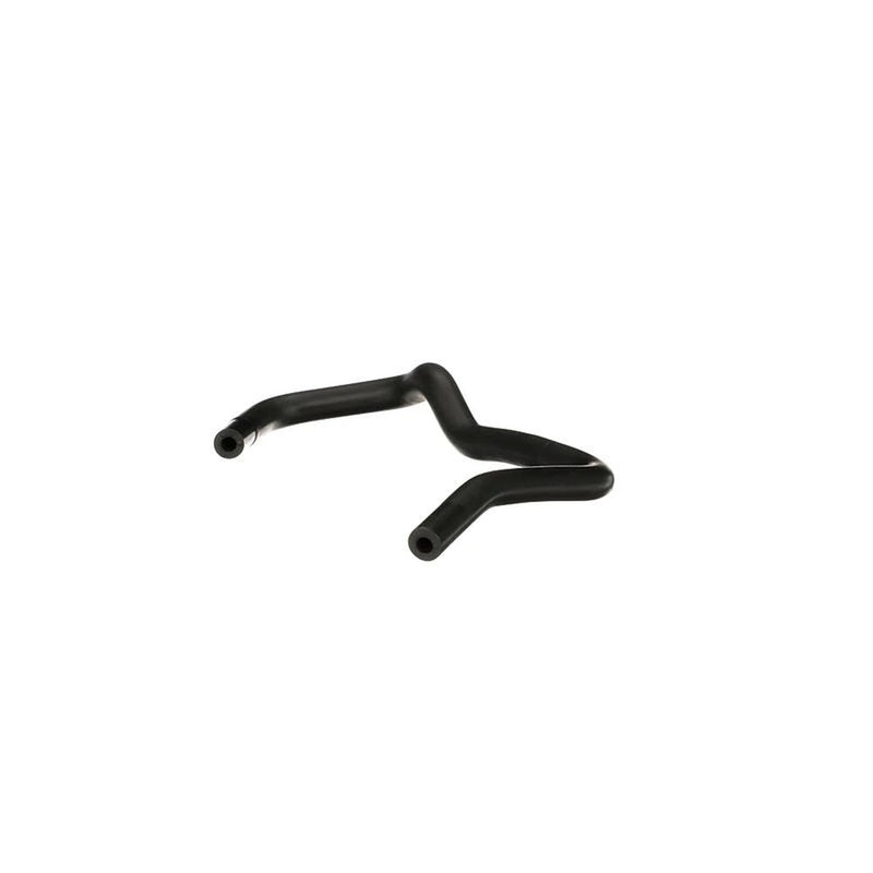 Gates Crankcase Ventilation Hose 445mm fits Opel Agila A 2003-2007 1.0