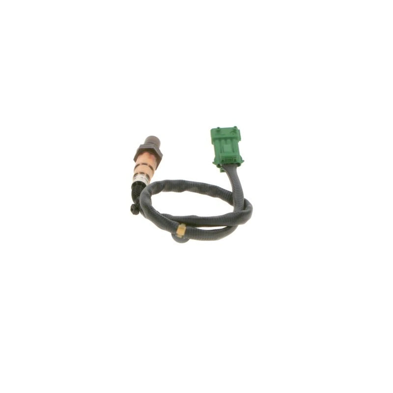 Bosch O2 Lambda Oxygen Sensor before catalytic converter 0 258 010 081