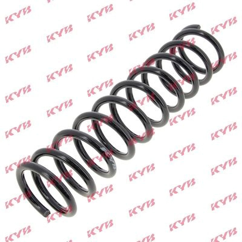 KYB Rear Suspension Coil Spring fits Rover 400 II 1995-2000
