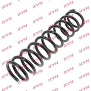 KYB 2 x Suspension Springs fits Rover 400 II 1995-2000