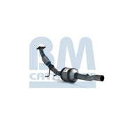 BM Catalysts Homologated Petrol Cat fits Audi A3 2011-2013 1.6