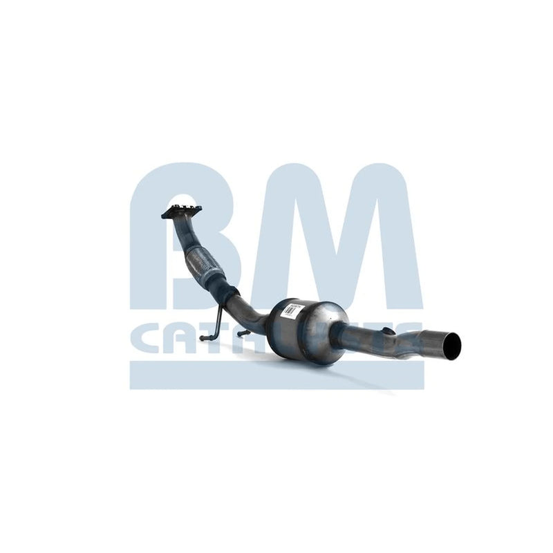 BM Catalysts Homologated Petrol Cat fits Audi A3 2011-2013 1.6