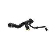 Gates Radiator Coolant Hose 219mm ID fits BMW 5 2010-2017