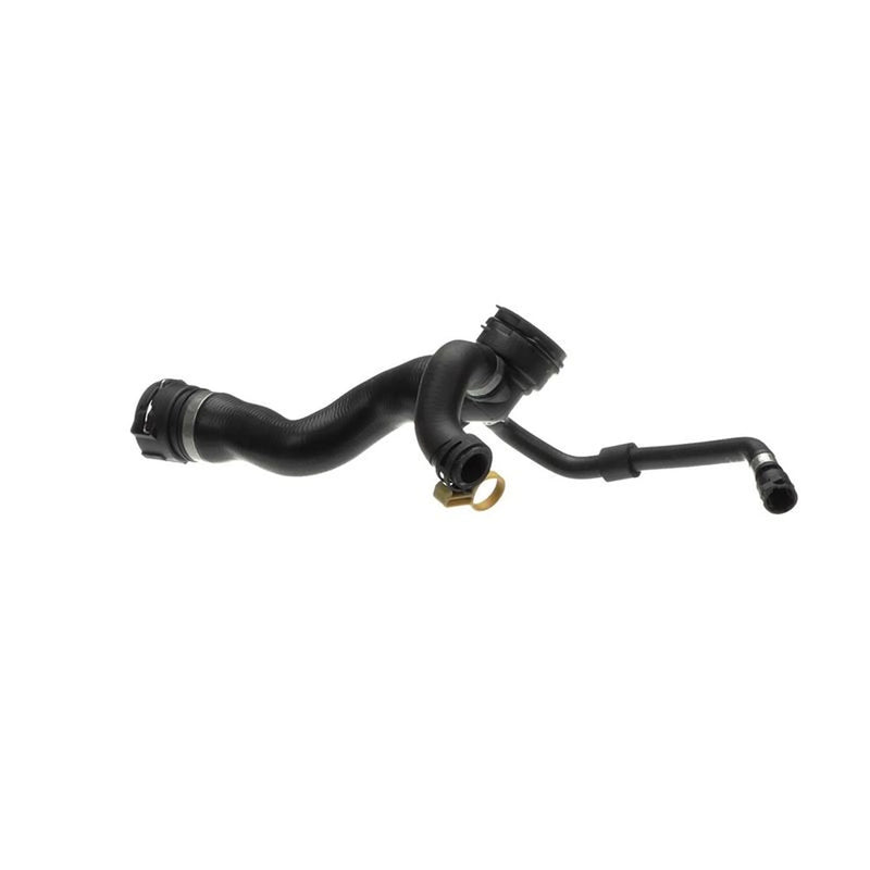 Gates Radiator Coolant Hose 219mm ID fits BMW 5 2010-2017