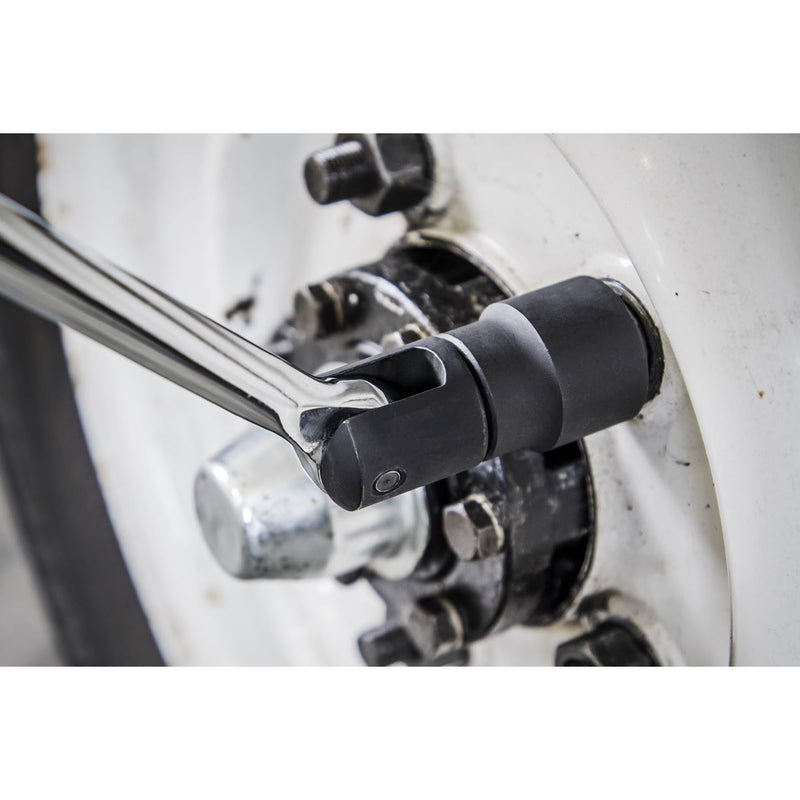Sealey Breaker Bar 600mm 1/2"Sq Drive AK7306 Sealey - Dynamic Drive