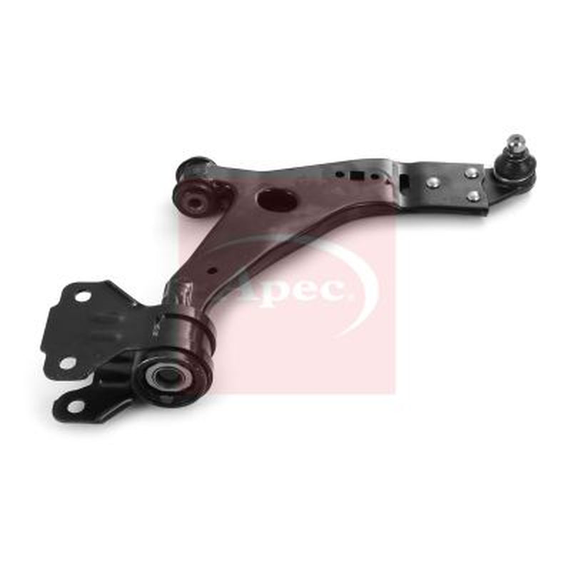 Apec 2 x Front Control/Trailing Arms fits Ford Kuga II 2012-2019 1.5 1.6 2.0 2.5