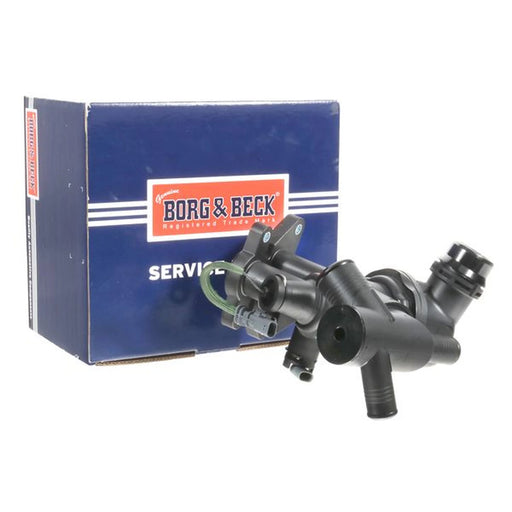 Borg & Beck Thermostat,Coolant BBT576