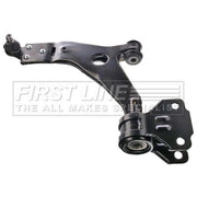 First Line Control/Trailing Arm fits Ford Focus III 2012-2017 2.0