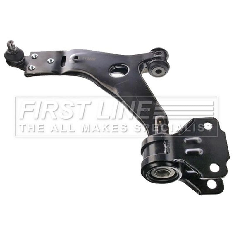 First Line Control/Trailing Arm fits Ford Focus III 2012-2017 2.0