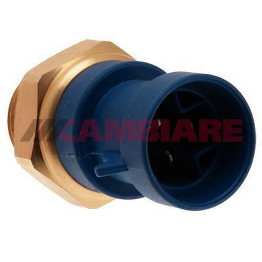Cambiare Radiator Fan Temperature Switch Connectors fits Alfa Romeo 145