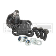 First Line Ball Joint Front Left fits Citroën Berlingo 1996-2011 1.1 1.4 1.8 1.9