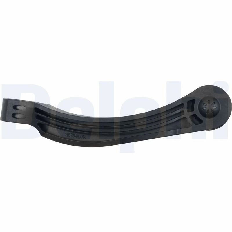 Delphi Stabiliser Bar Link Coupling Rod Right fits Audi Q4 E-Tron 2021 on